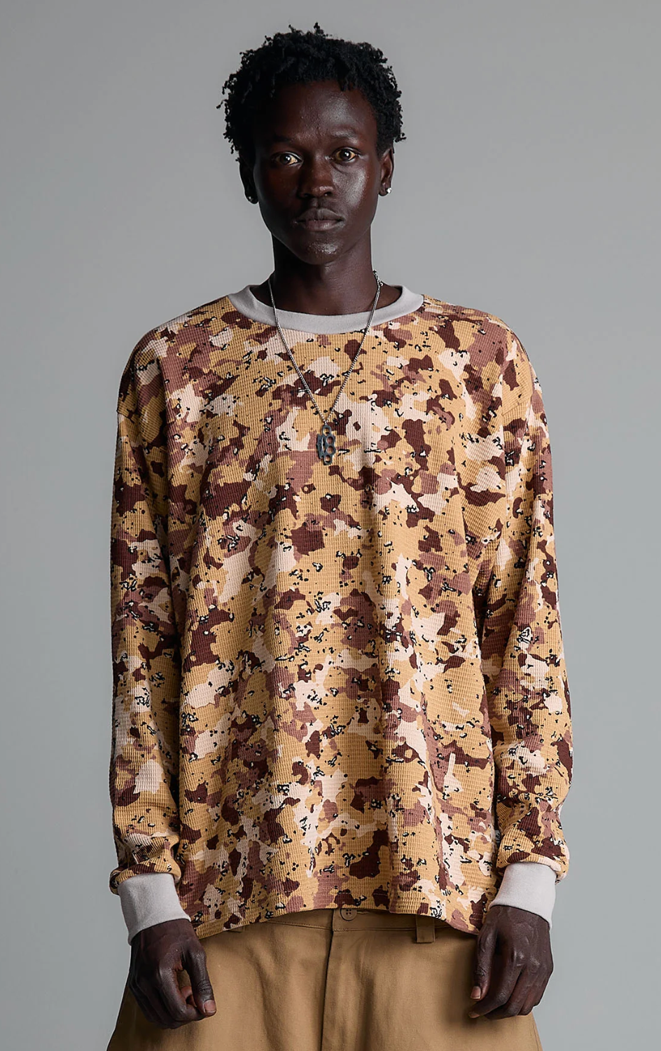 Thermal Longsleeve