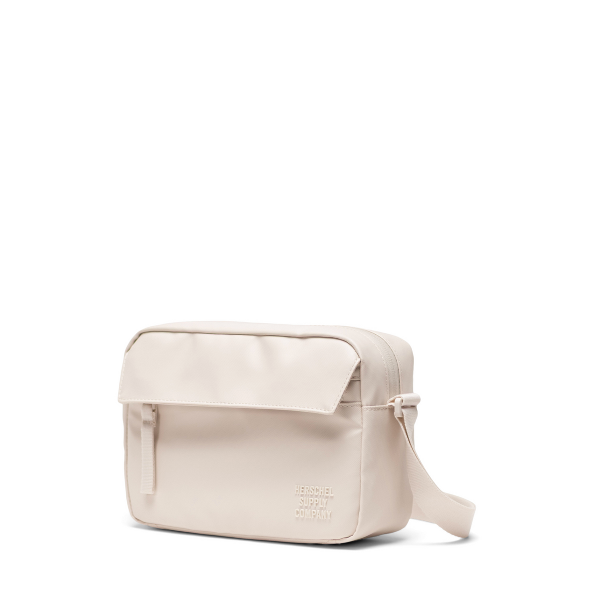 Alberni Crossbody