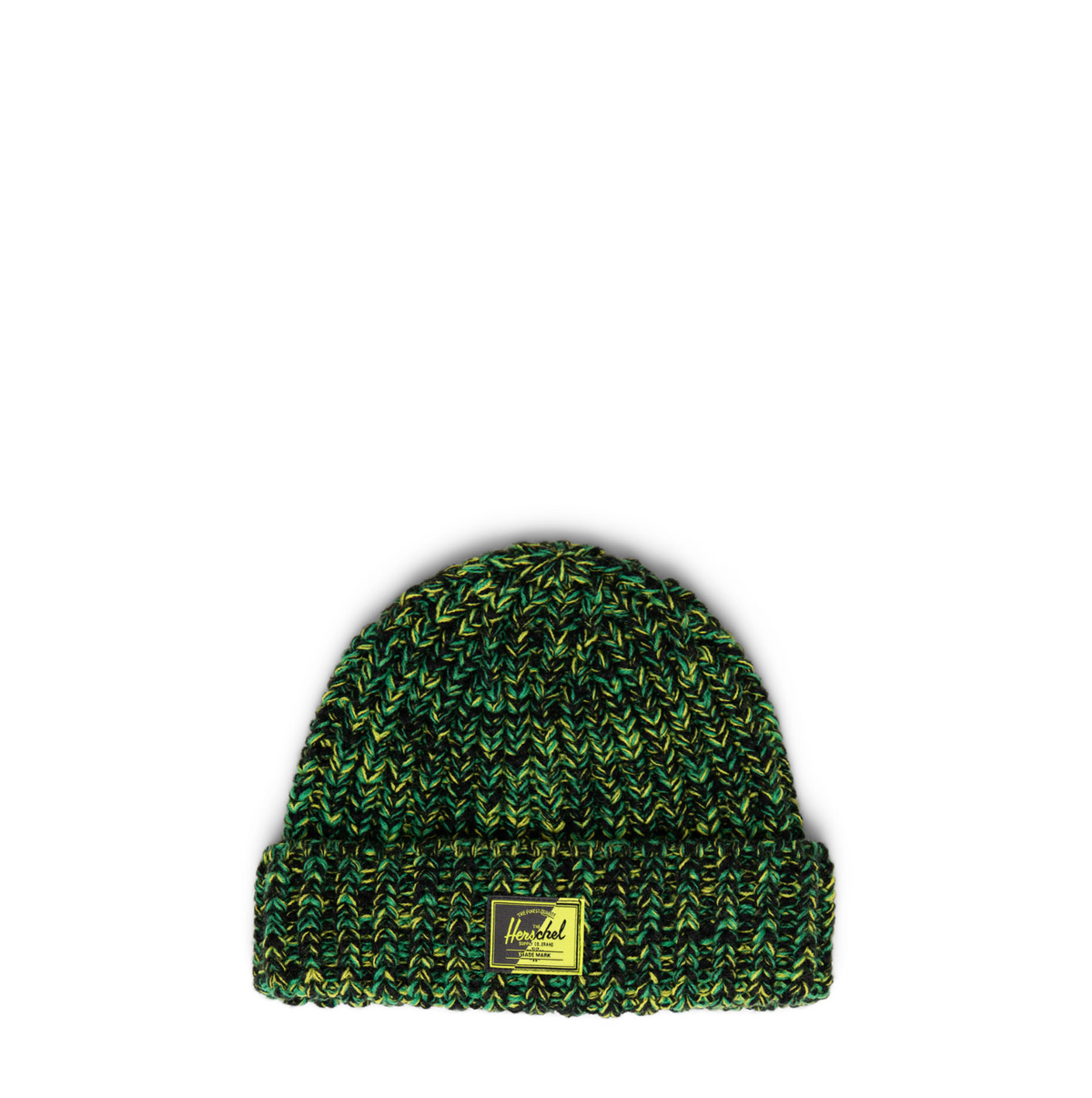 Elmer Chunky Marled Beanie
