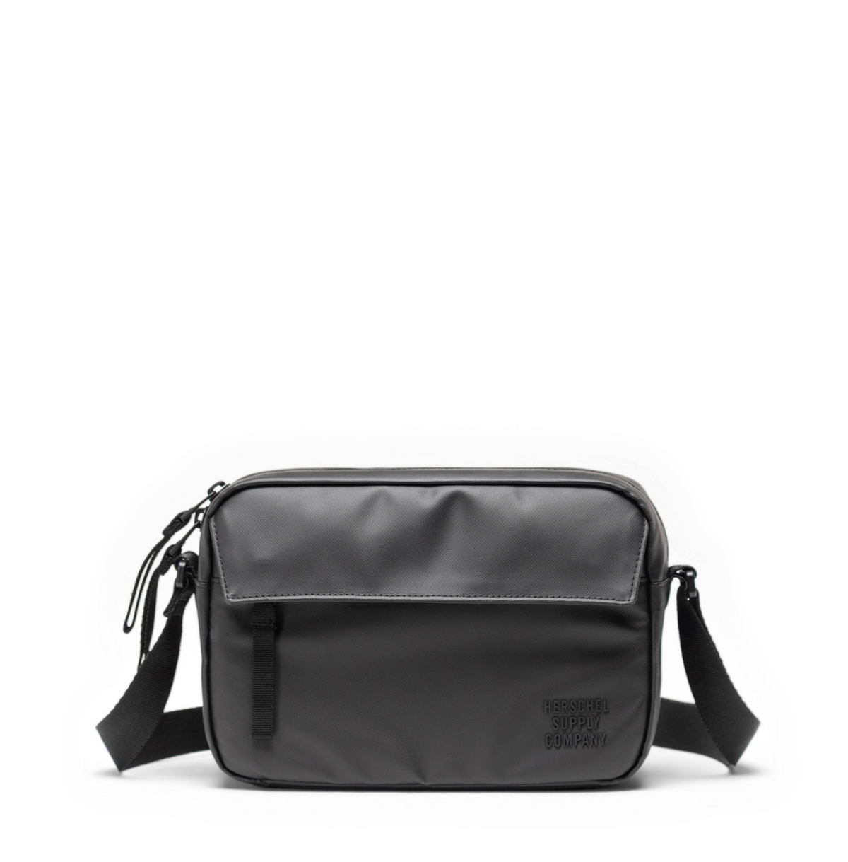 Alberni Crossbody