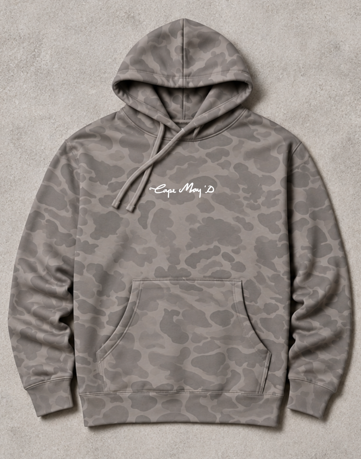 Stay Wild Hoodie