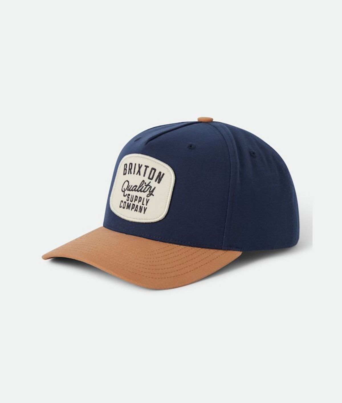 BRIXTON HUBAL SNAPBACK