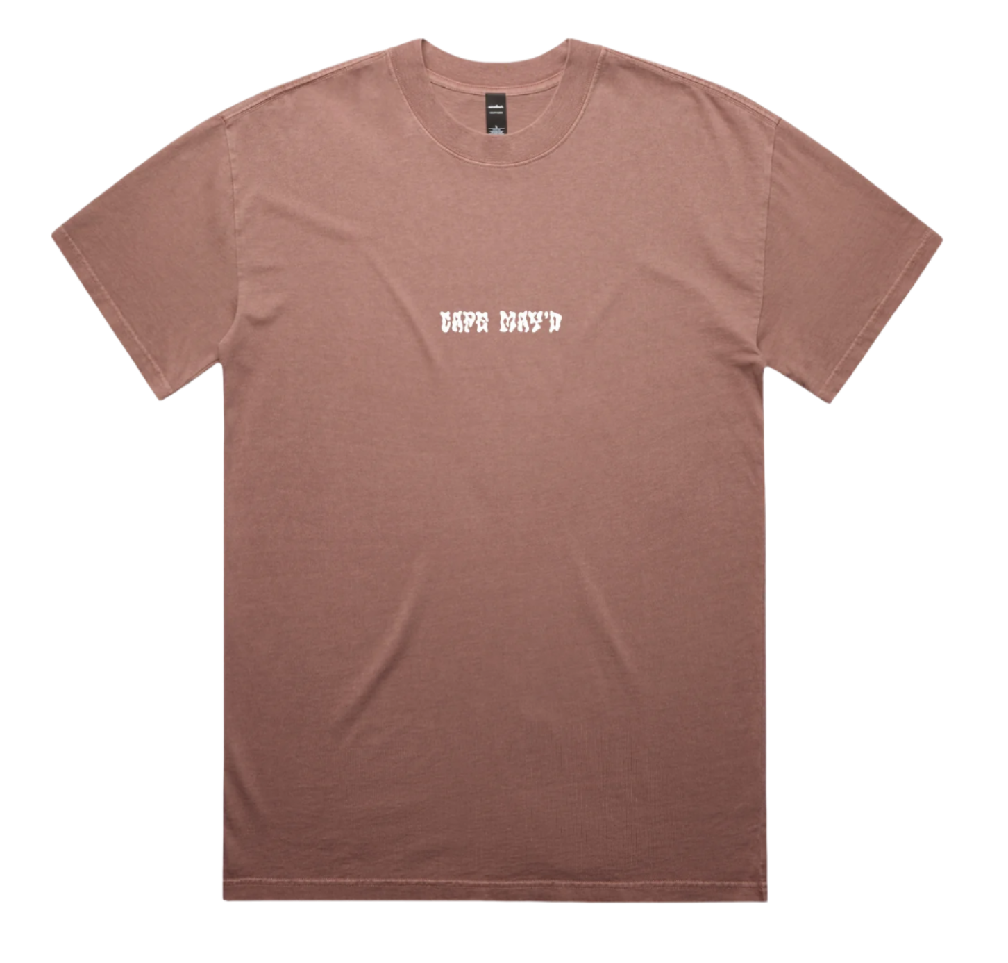 CM Heavy Tee