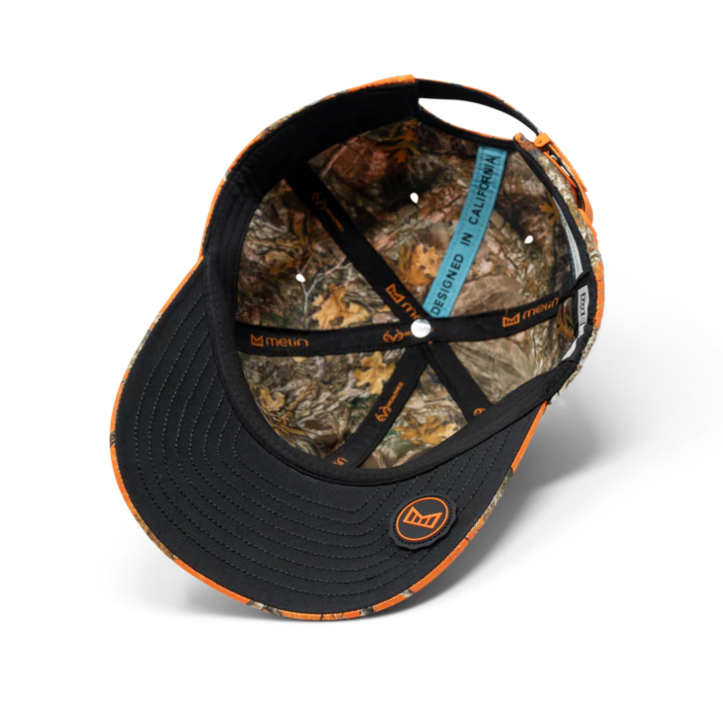 Melin Hydro Legend Real Tree Neo Camo