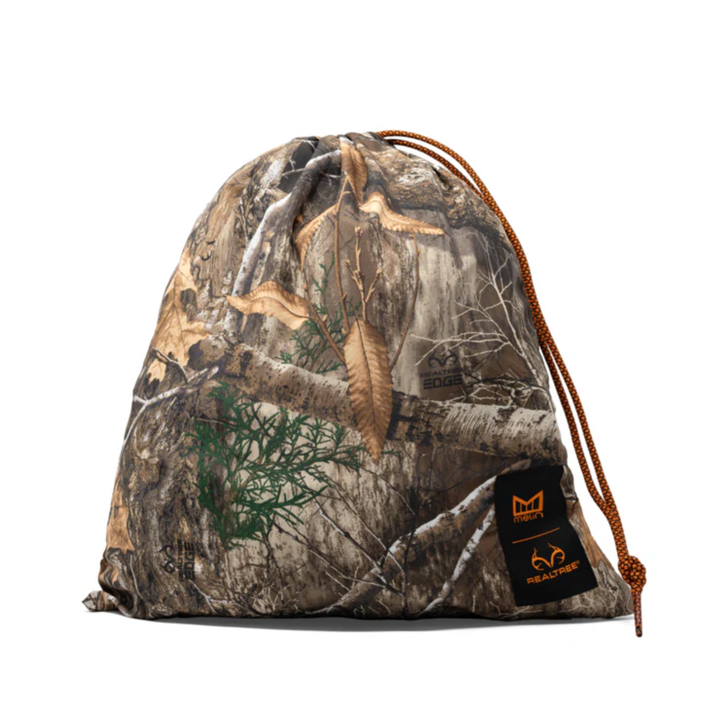 Melin Hydro Legend Real Tree Neo Camo