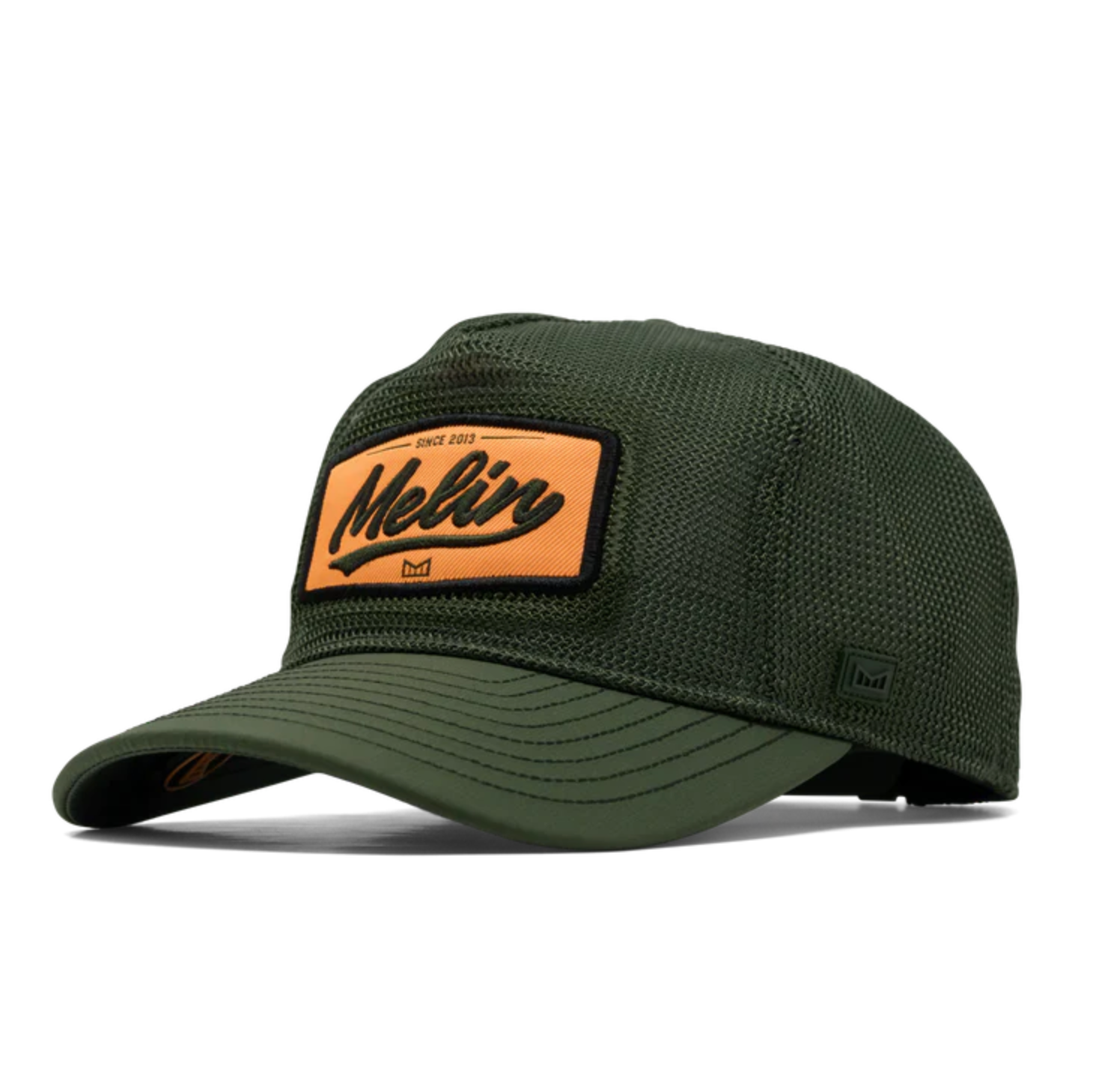 Melin Odysea Mac Retro Hydro