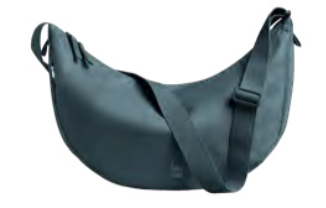GOTBAG Moon Bag