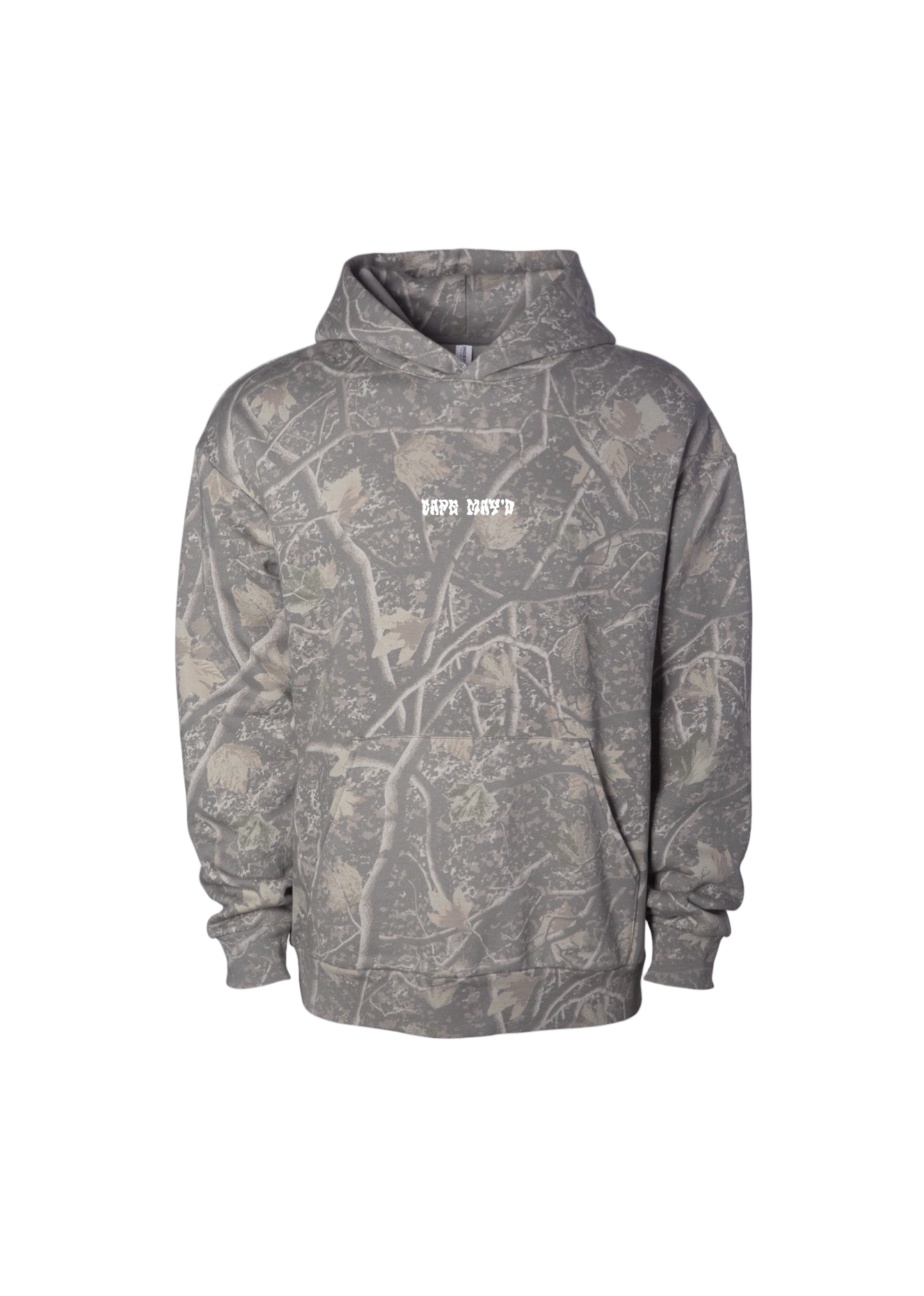 CM Tree Camo Sweatshirt
