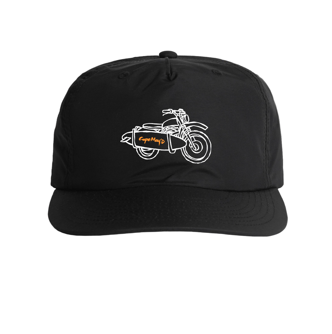 Surfbike Hat