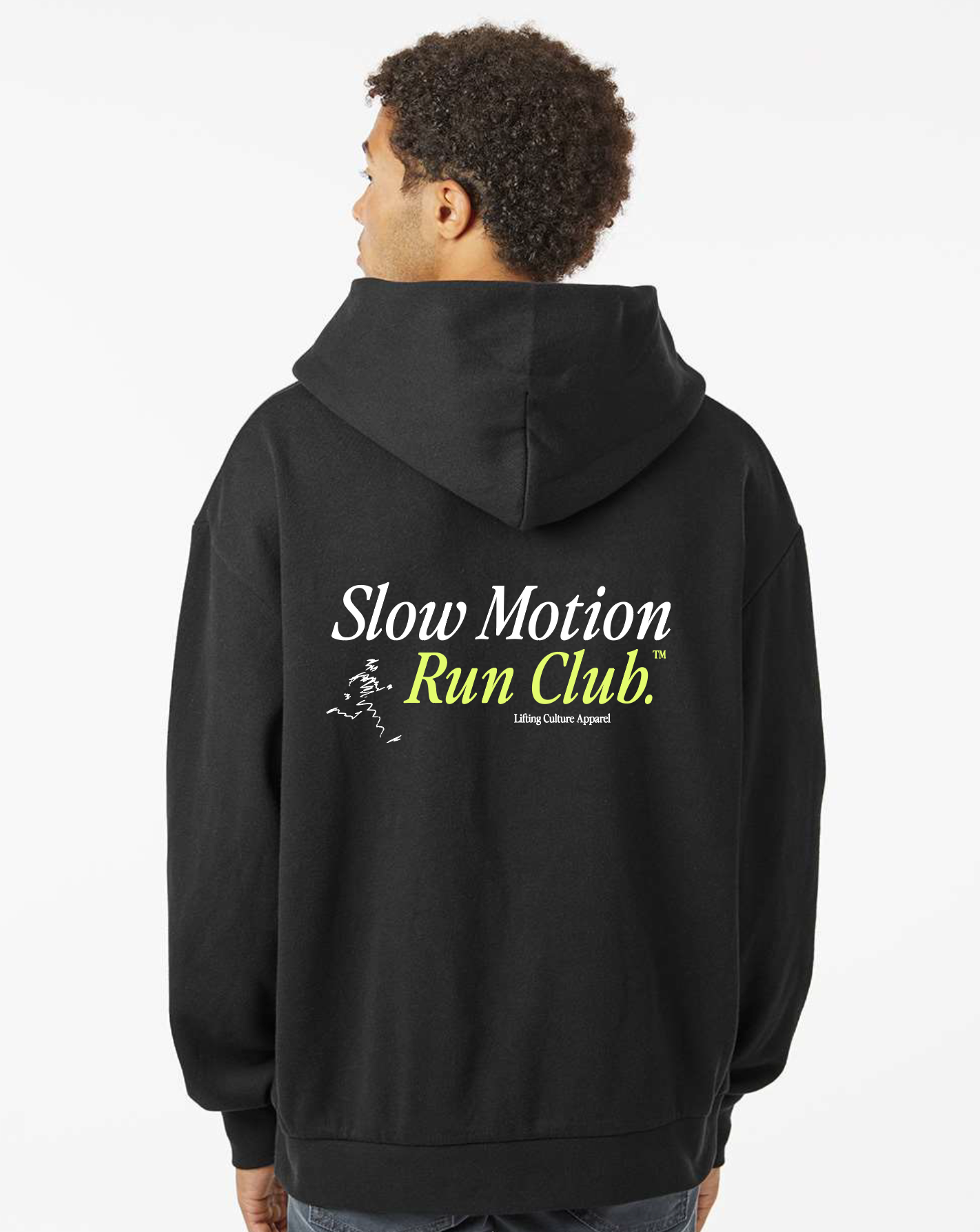 SMRC Hoodie