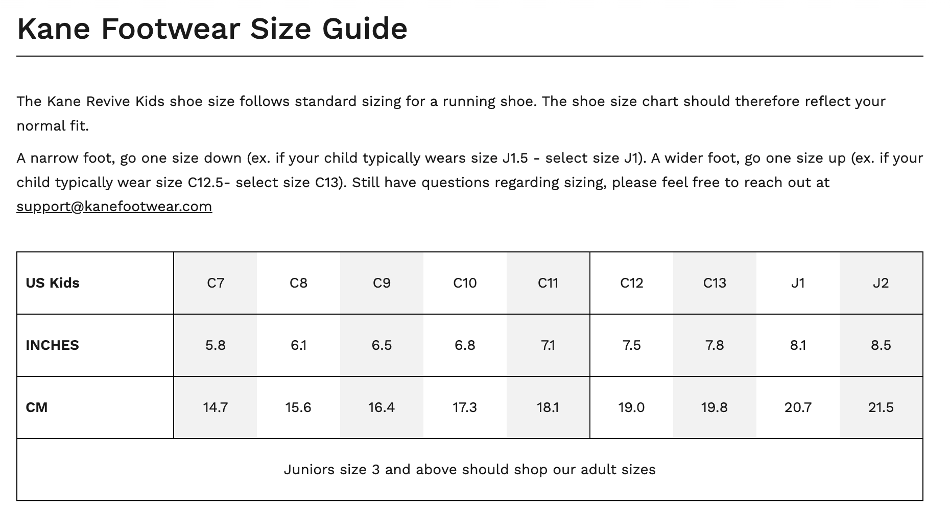 KANE Revive Kids - White / Spring Speckle