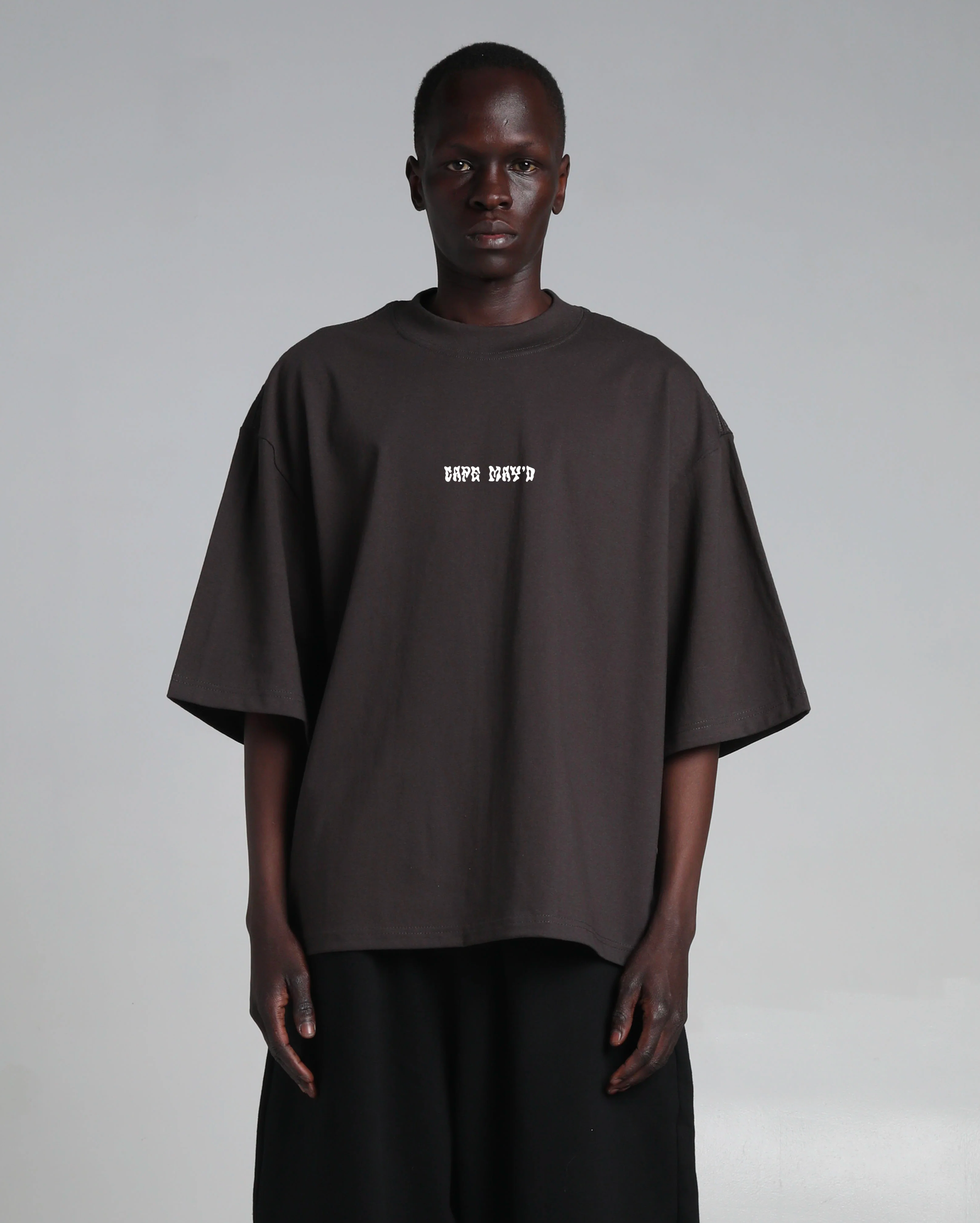 Urban Oversized Tee