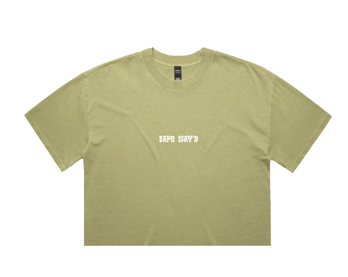 CM Core Crop