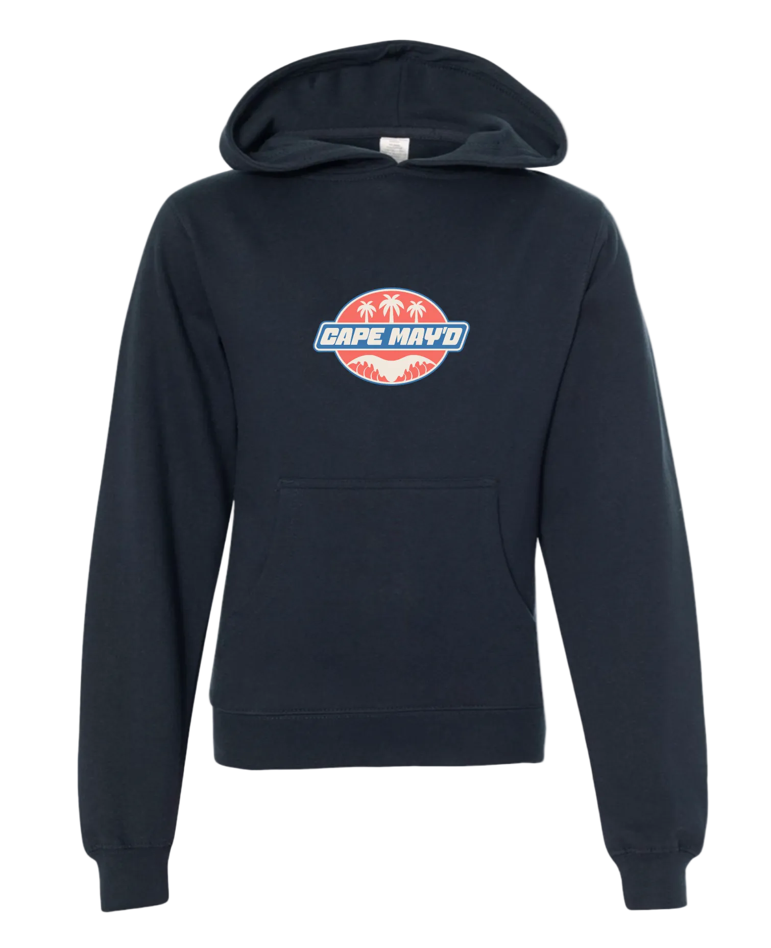 Crestworks Division Youth Sweatshirt