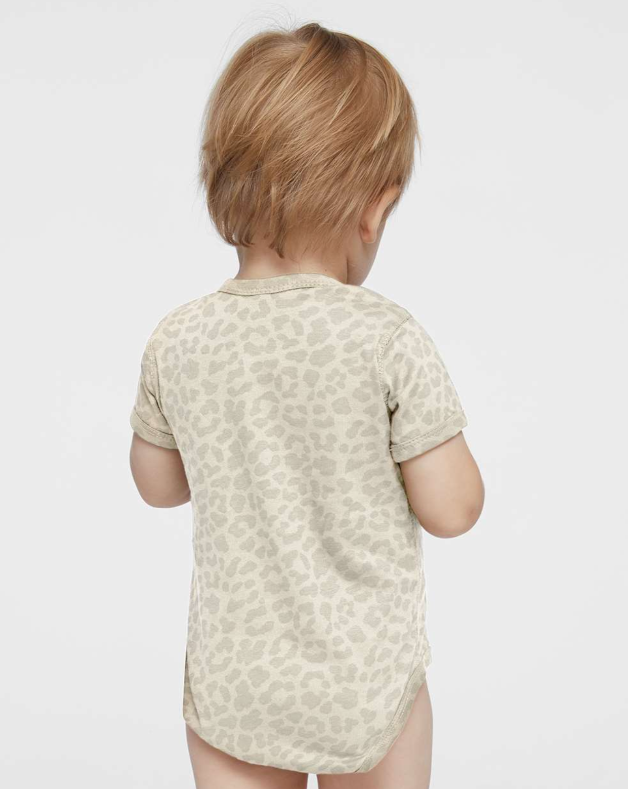 Salty Scoops Infant Onesie Bodysuit