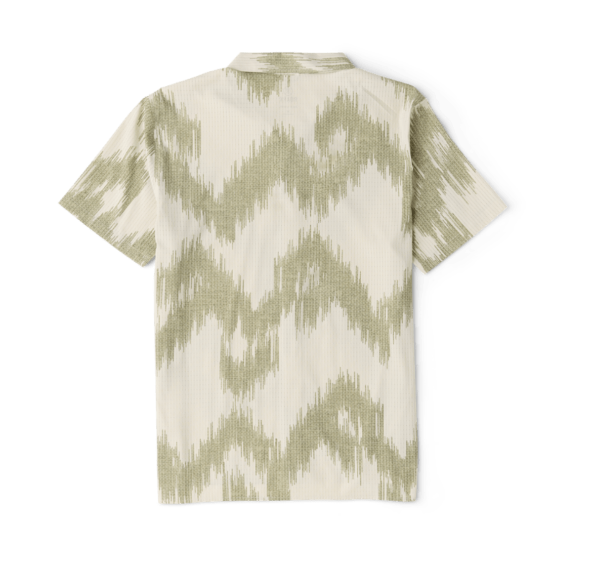 Bless Up Trail Button Up Shirt