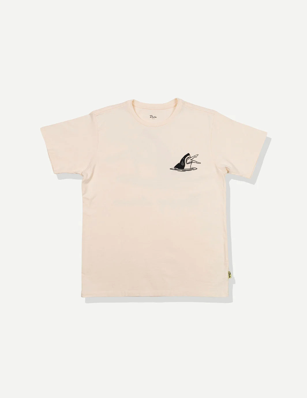 Shark Attack Leisure Tee