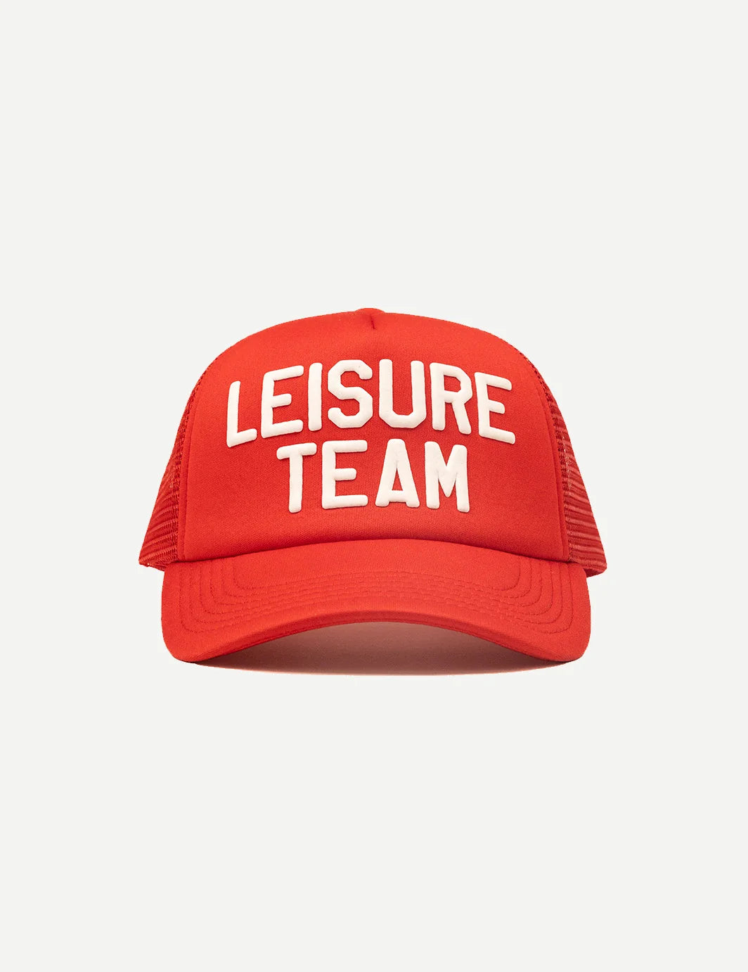 Leisure Team Trucker