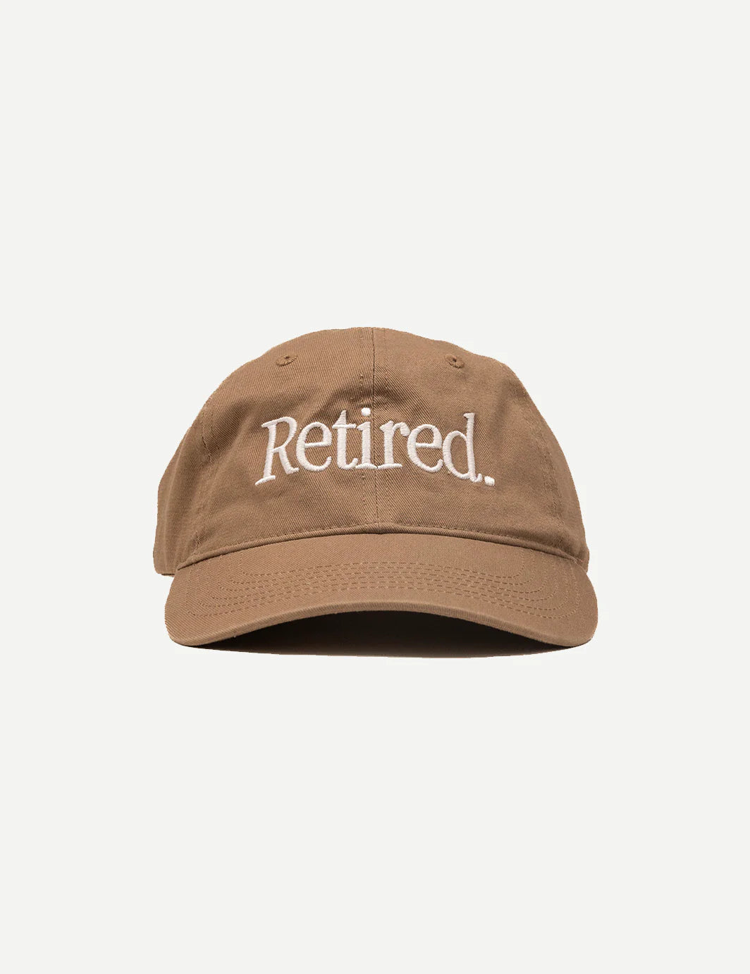Retired Hat