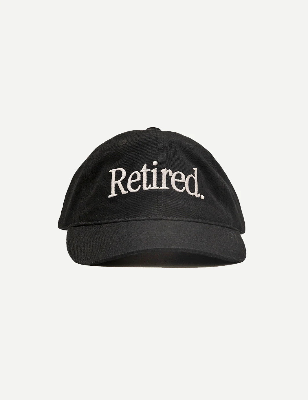 Retired Hat