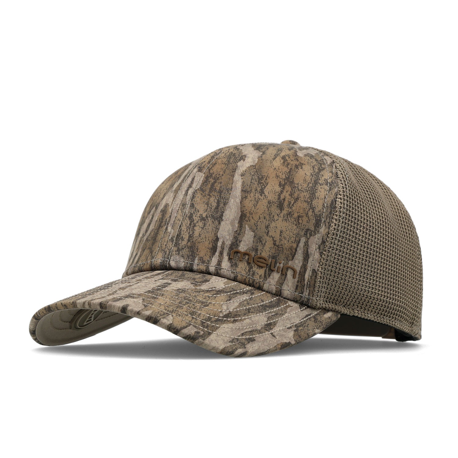 MELIN Hydro Compass Mossy Oak