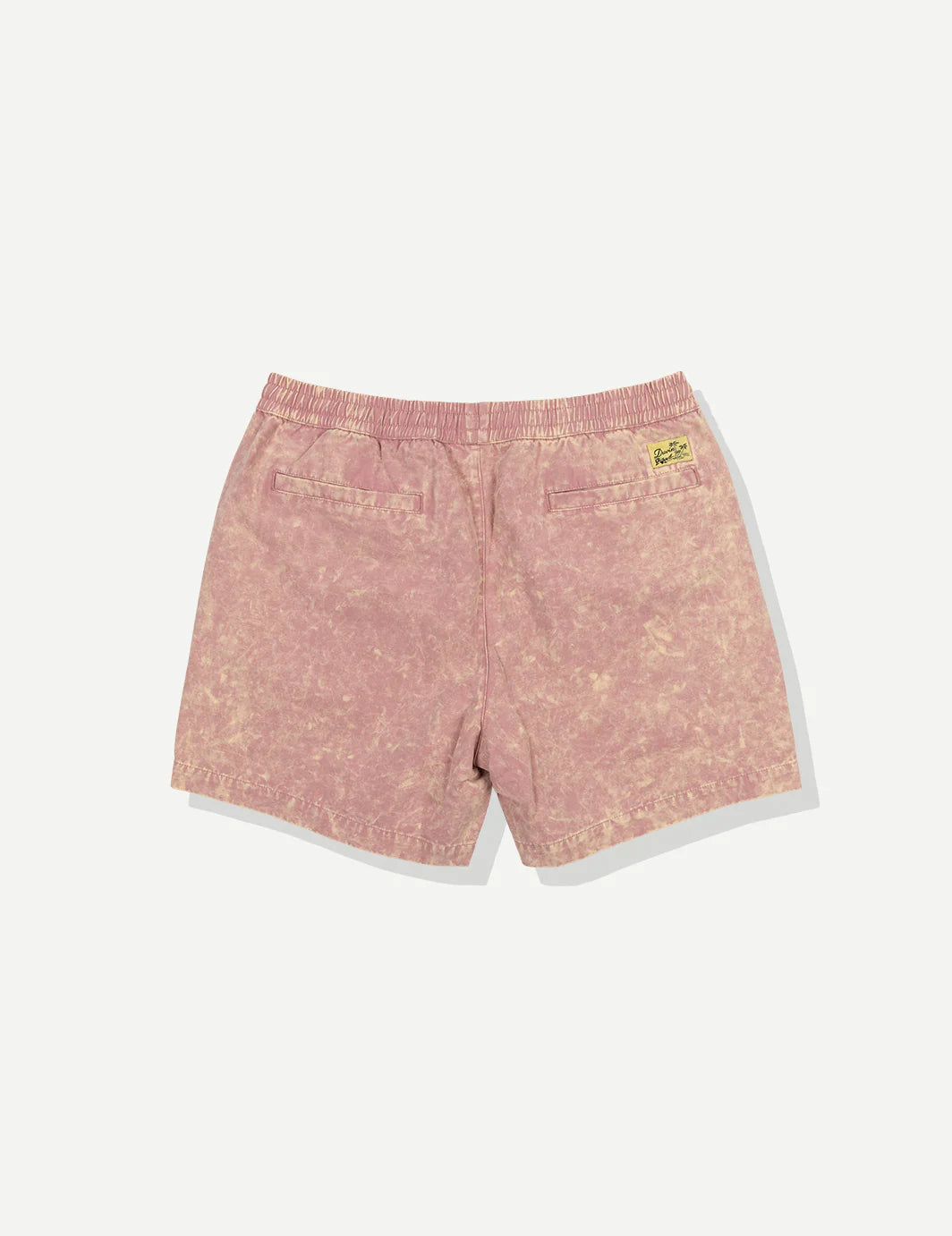 DUVIN SUN WALK SHORT