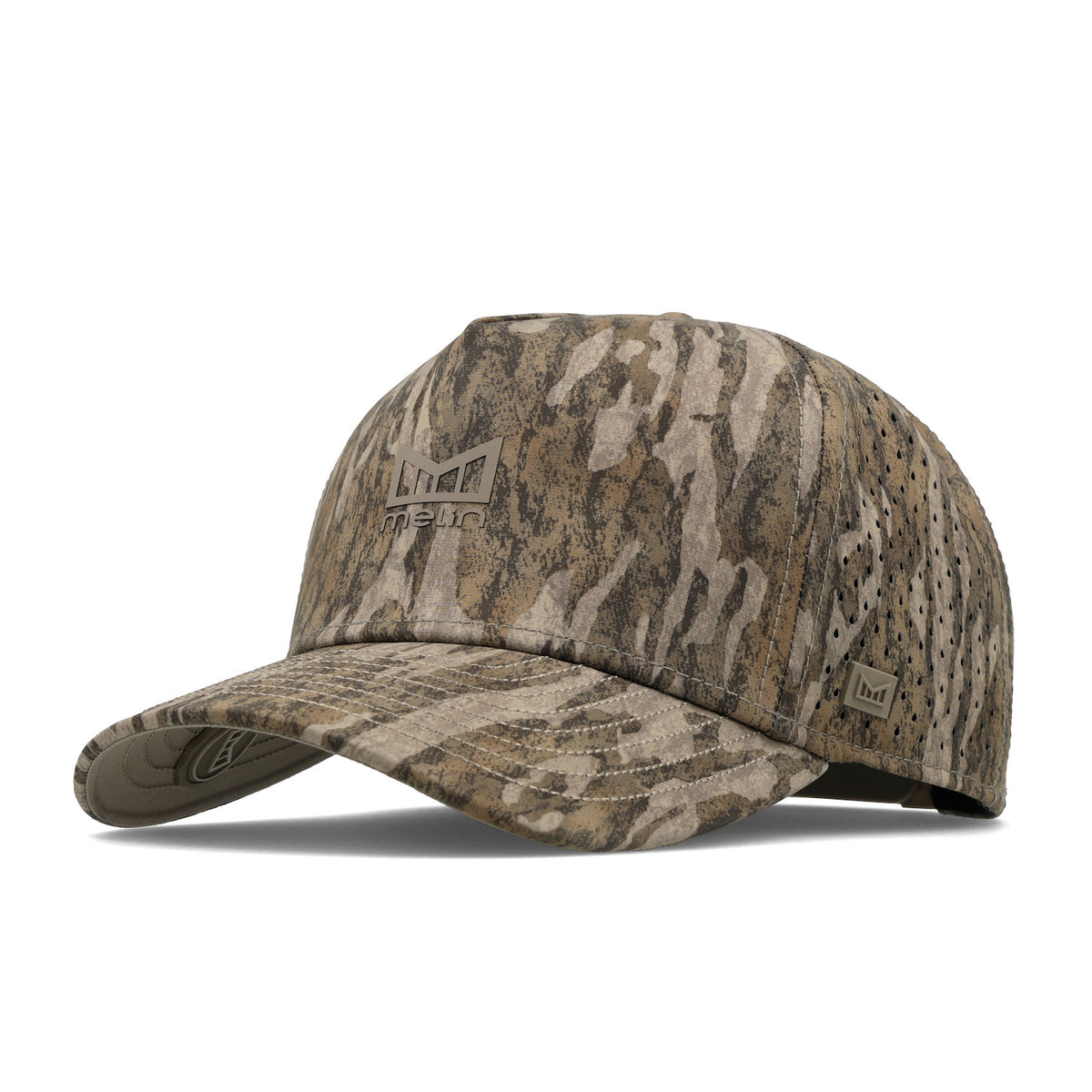 MELIN Hydro Odysea Mossy Oak