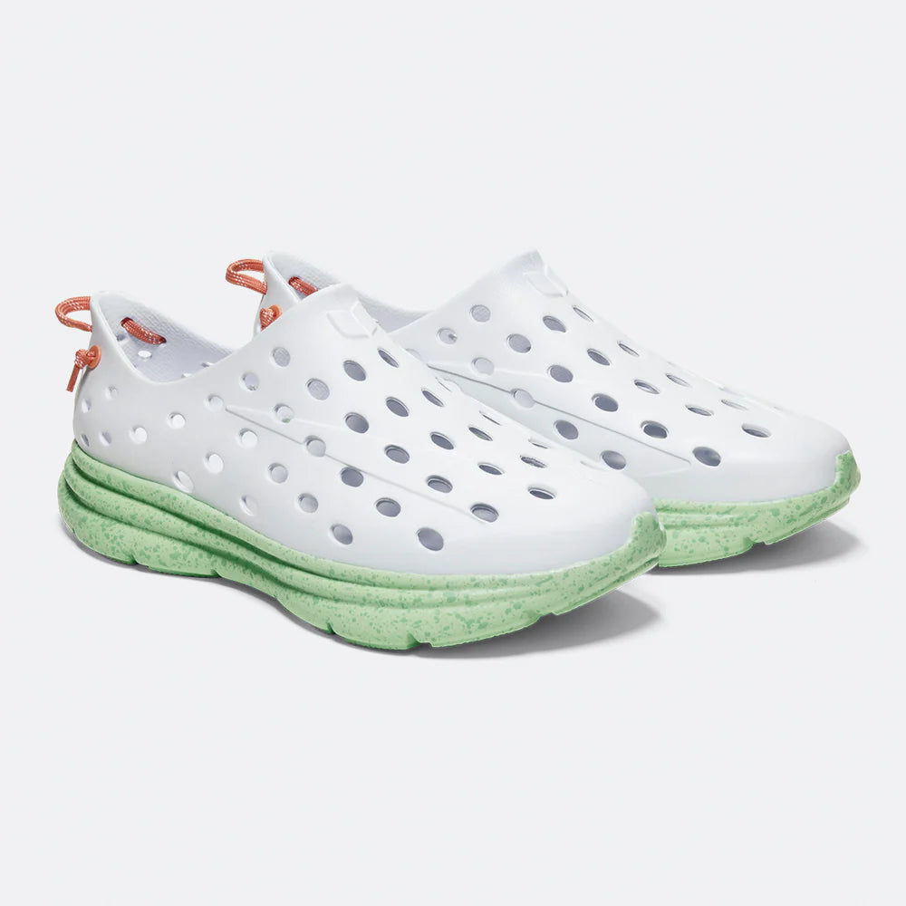 KANE Revive - White / Spring Speckle