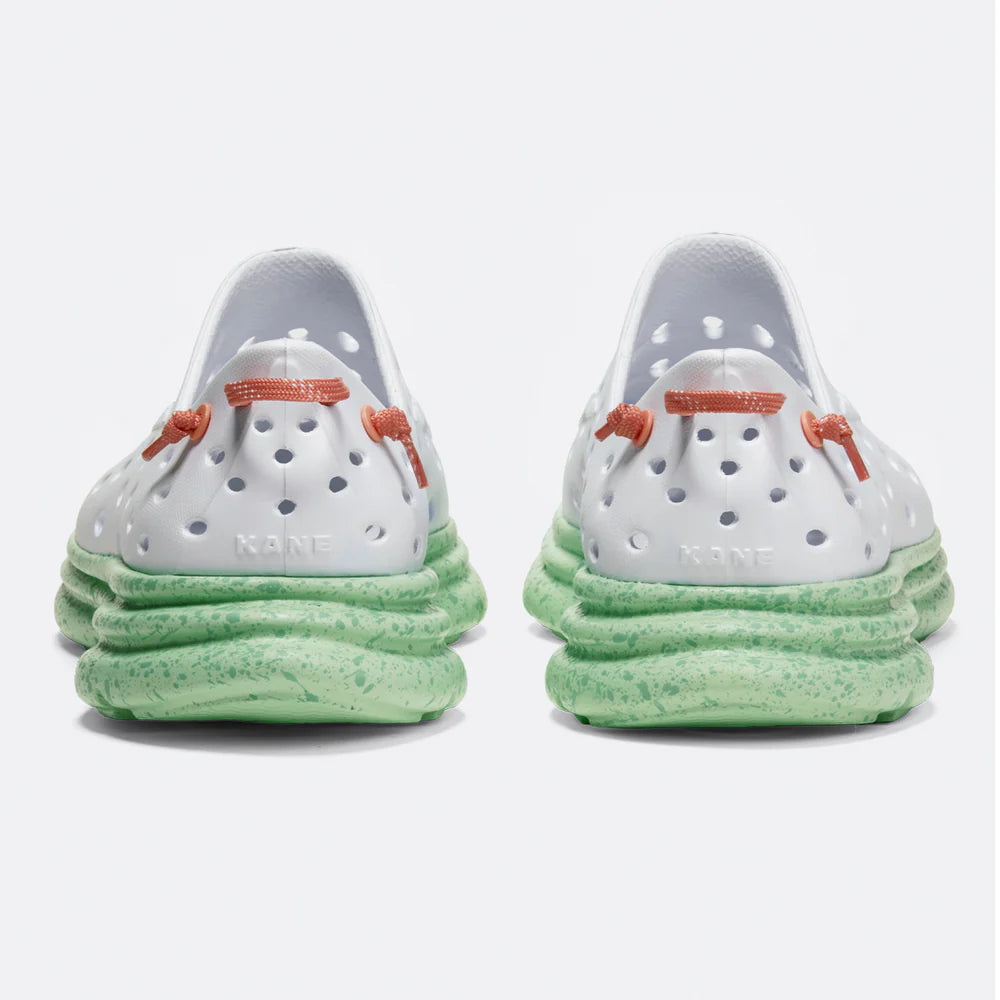 KANE Revive - White / Spring Speckle