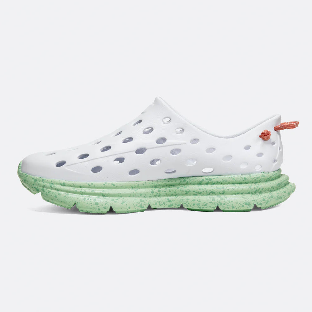KANE Revive - White / Spring Speckle