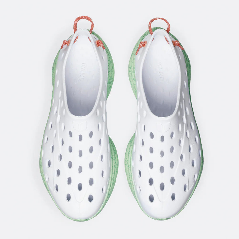 KANE Revive - White / Spring Speckle