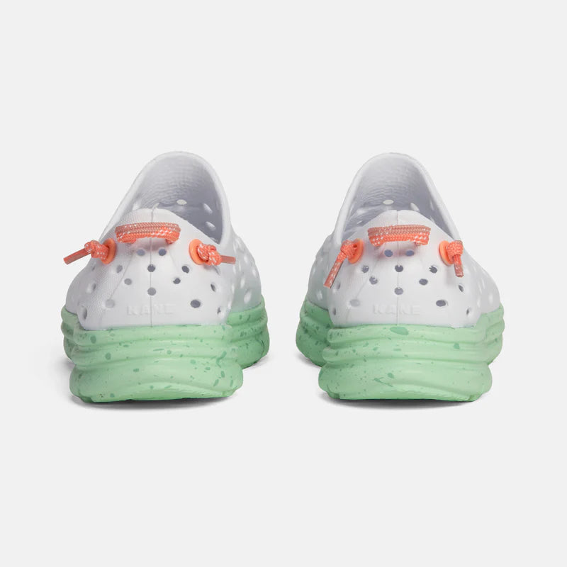 KANE Revive Kids - White / Spring Speckle