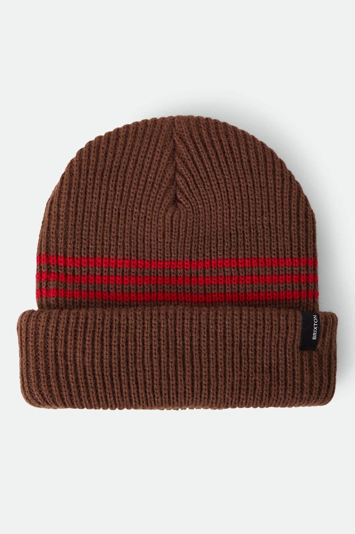 BRIXTON Chunky Heist Beanie