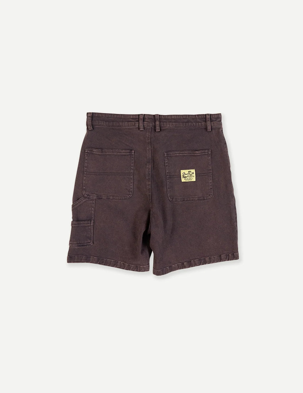 ANTI-WORKWEAR SHORT