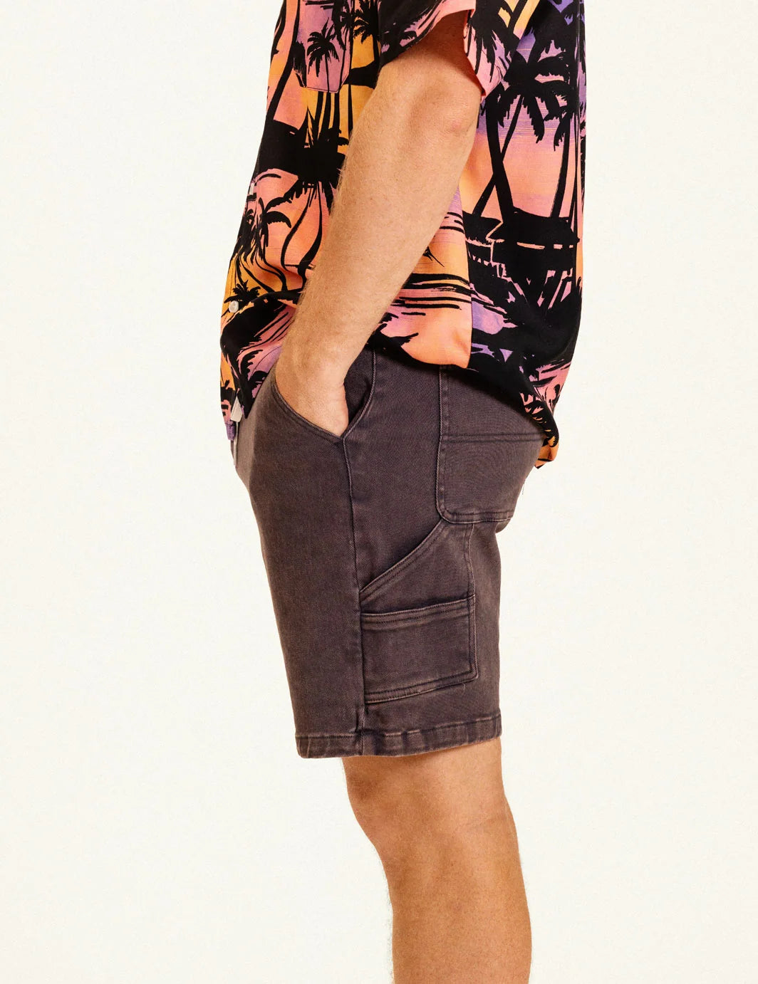 ANTI-WORKWEAR SHORT