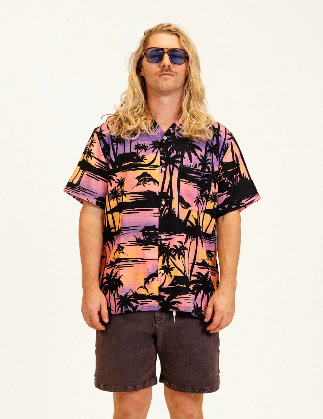 ANTI-WORKWEAR SHORT