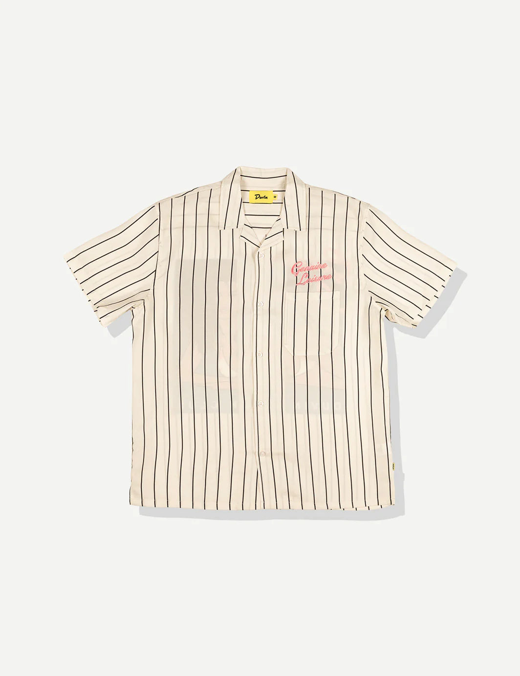 DUVIN Poster Buttonup