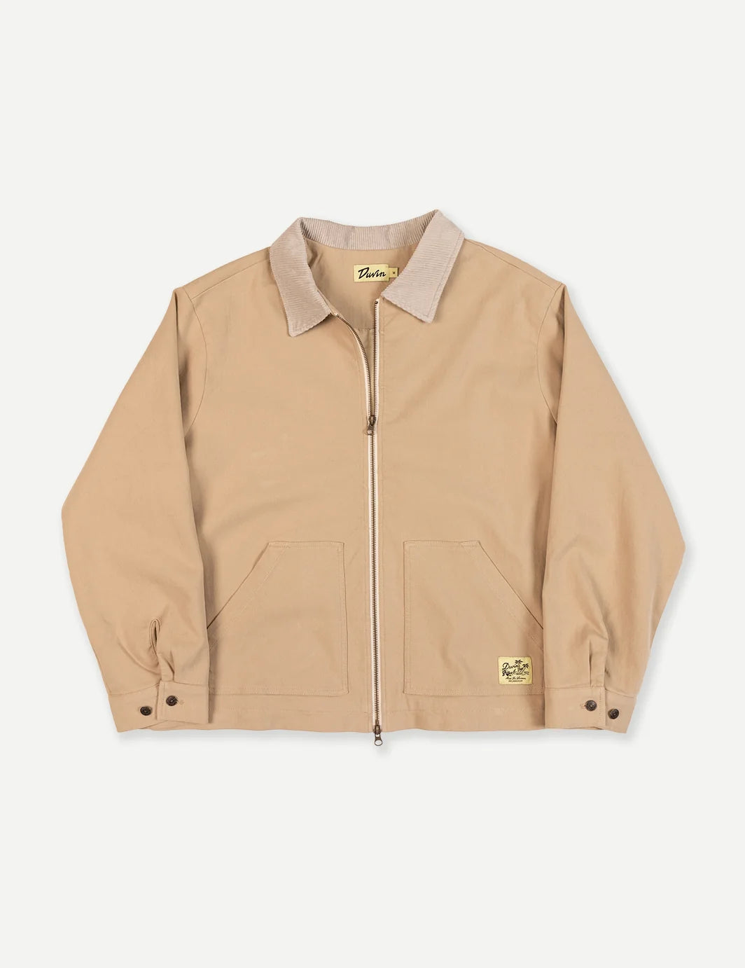 Duvin Camp Jacket