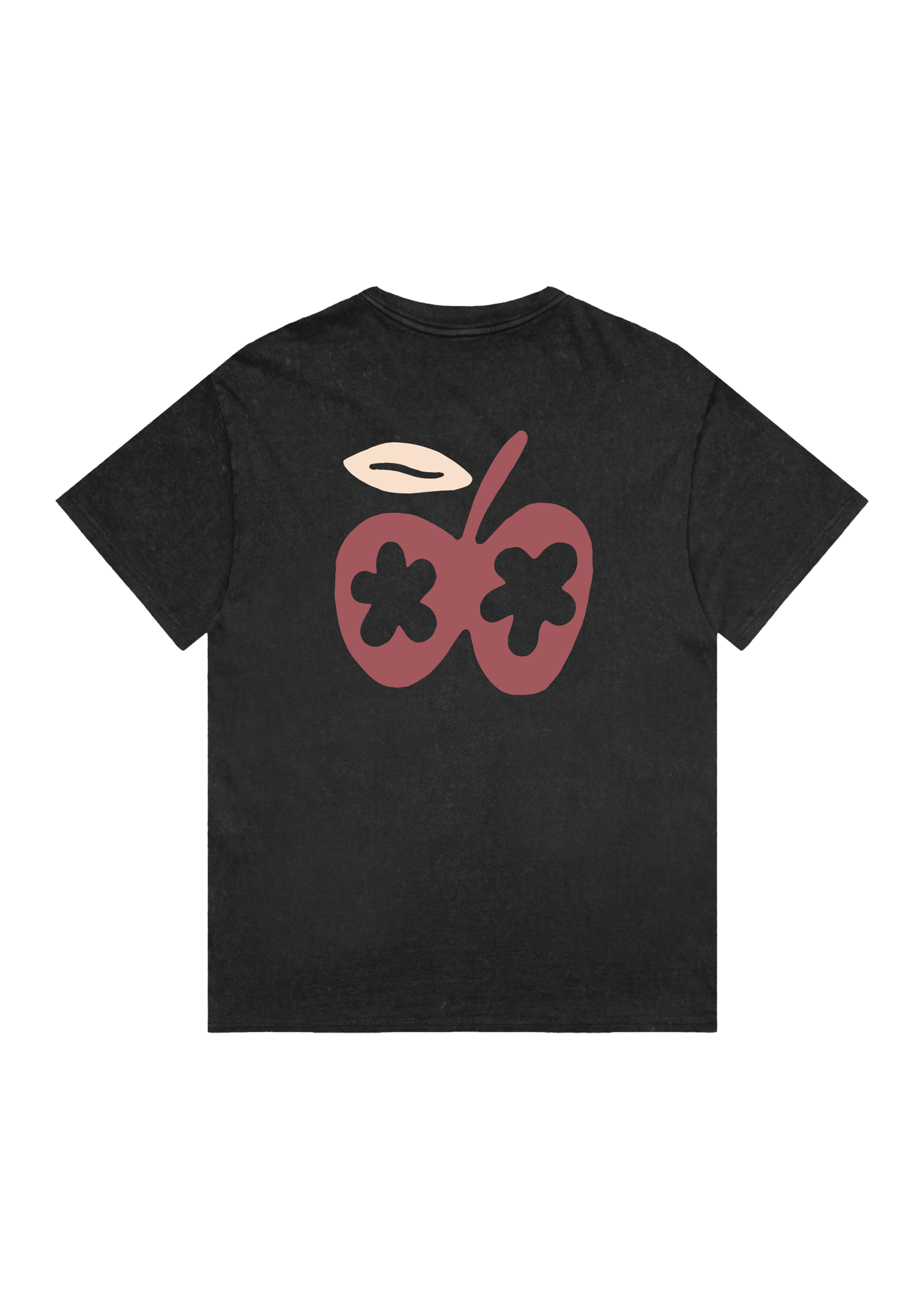Cherry State of Mind Tee