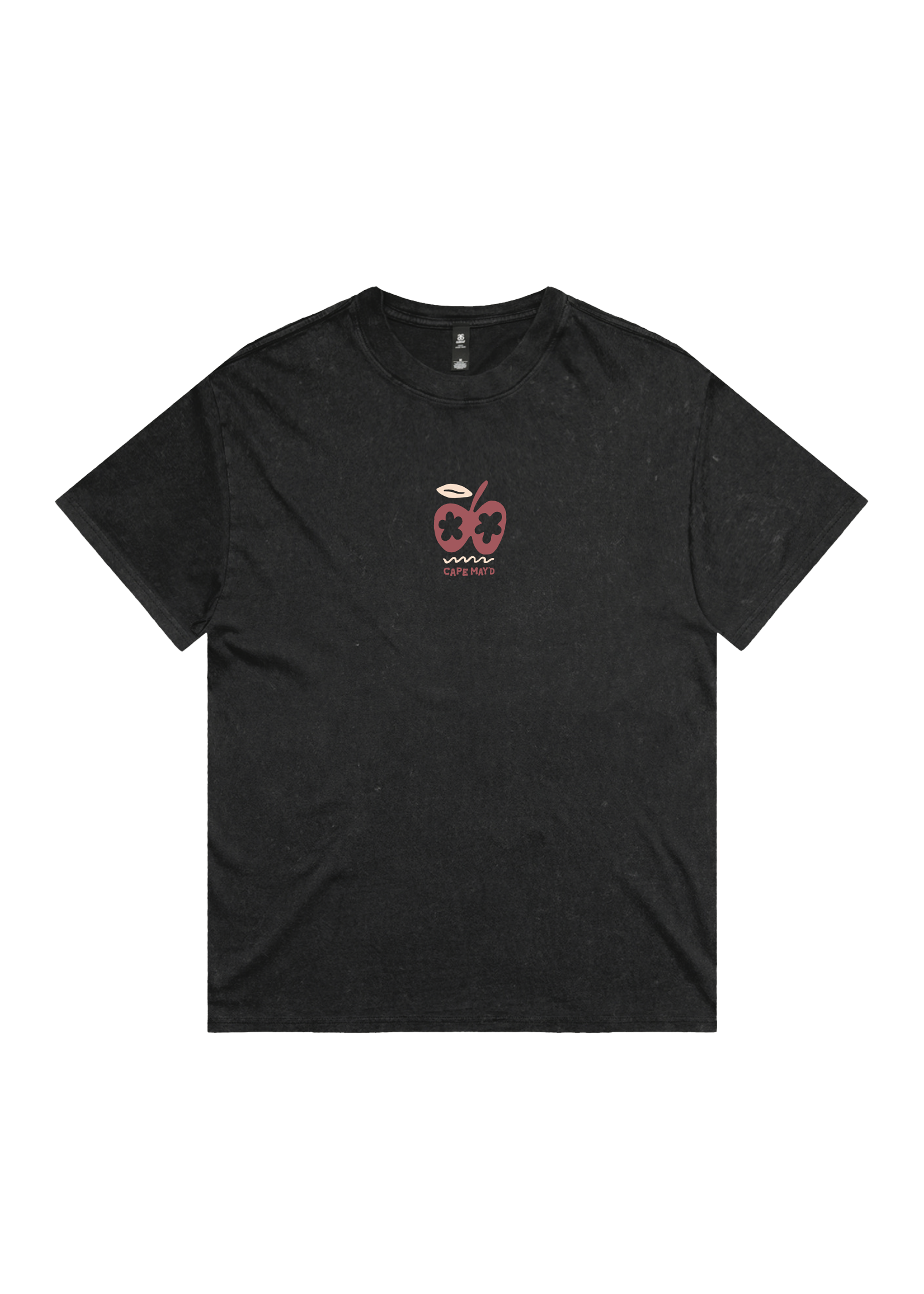 Cherry State of Mind Tee