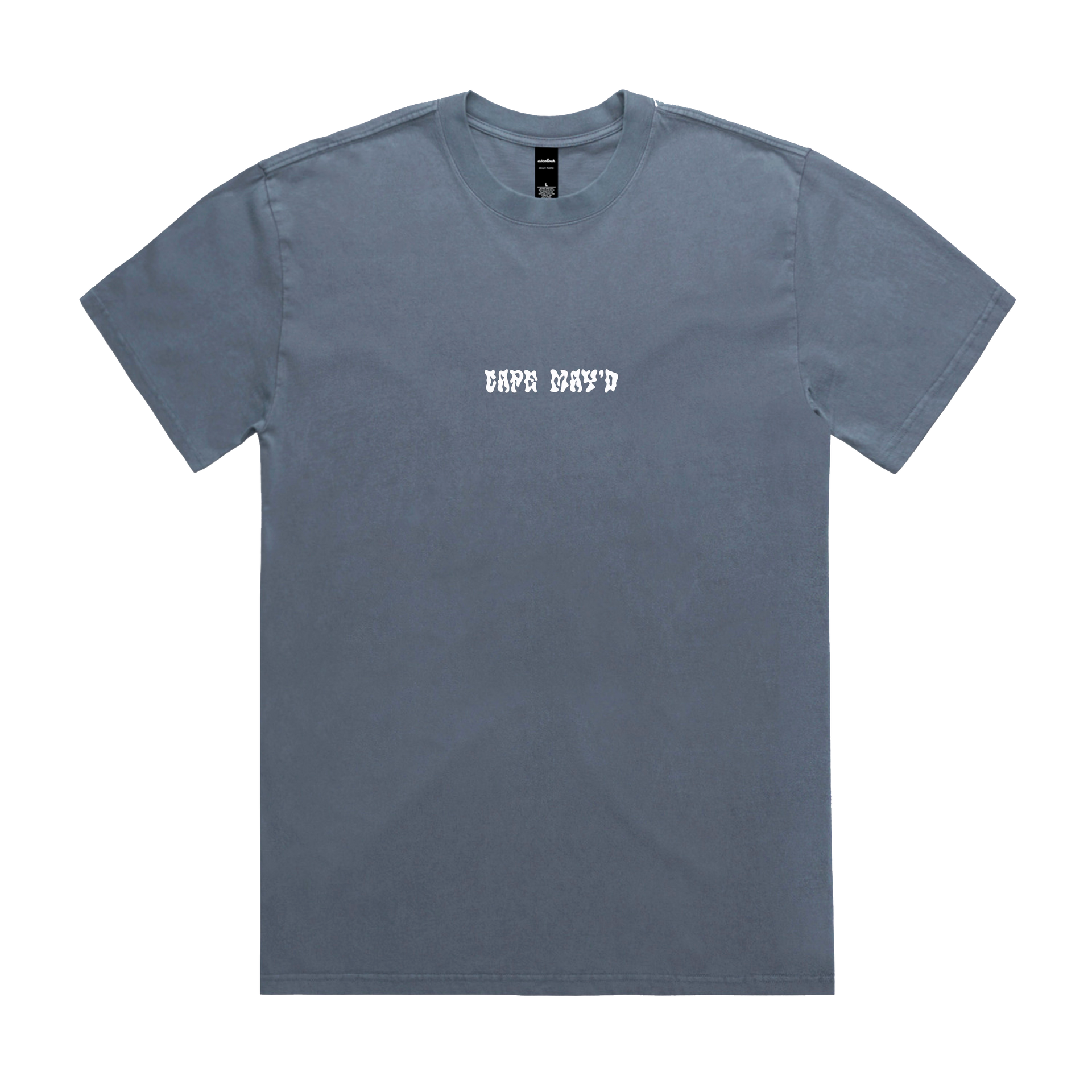 CM Heavy Tee