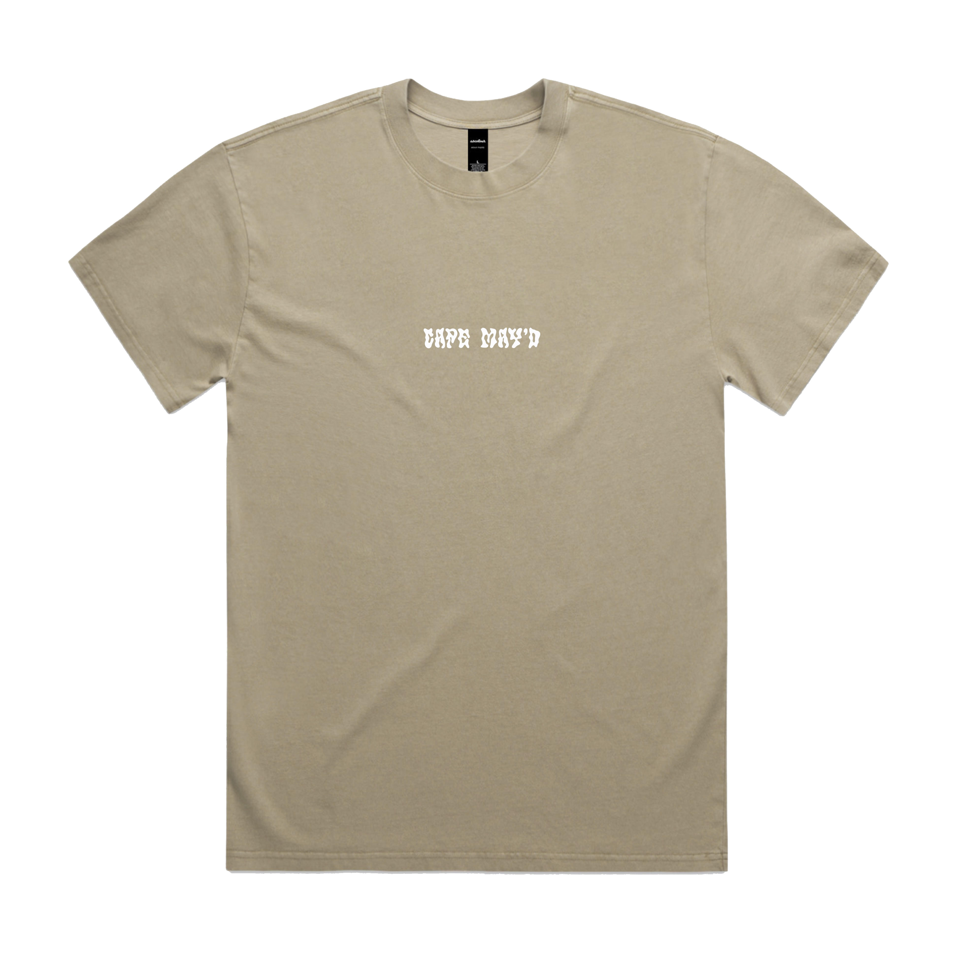 CM Heavy Tee