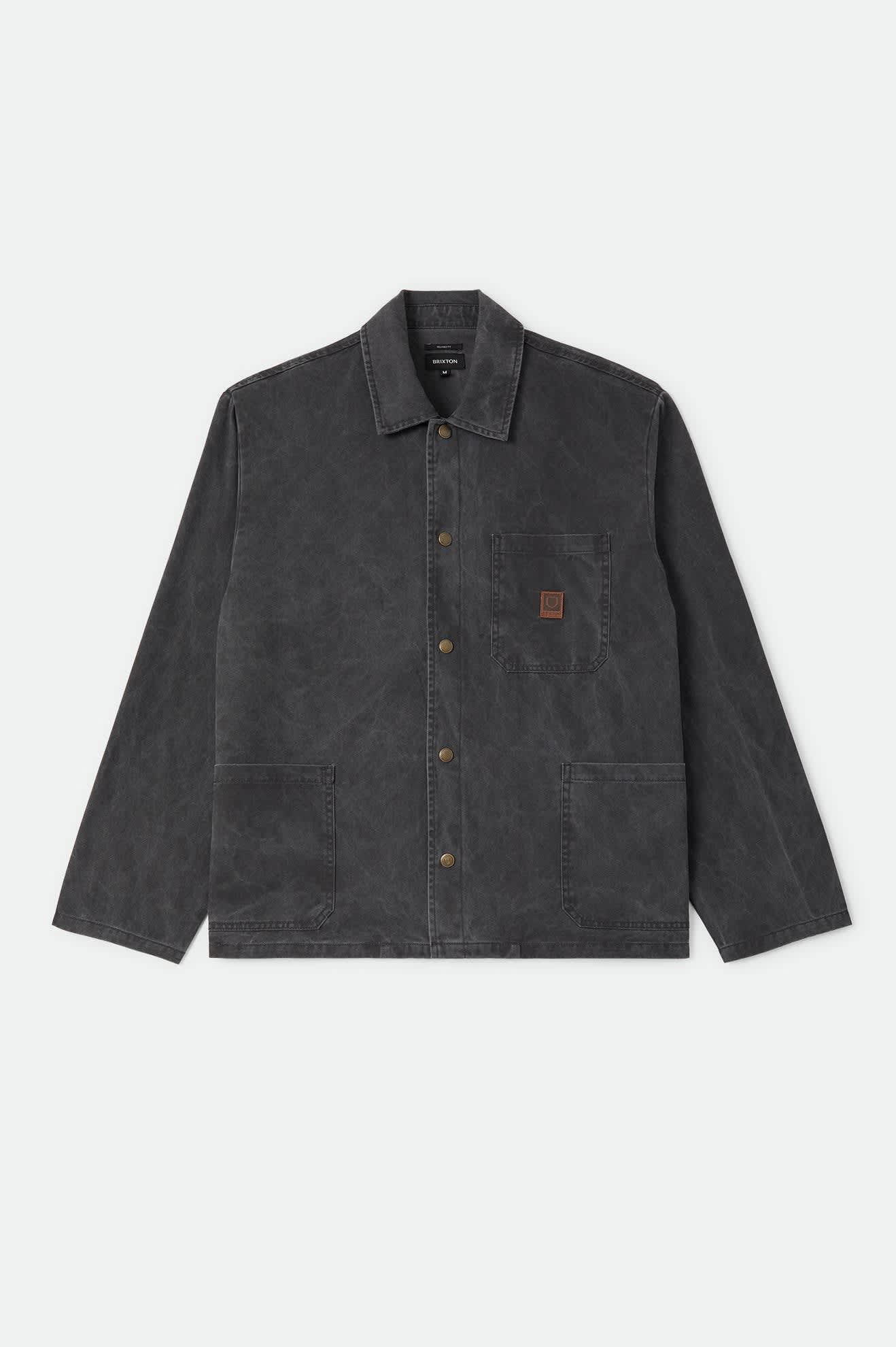 Painters Jacket