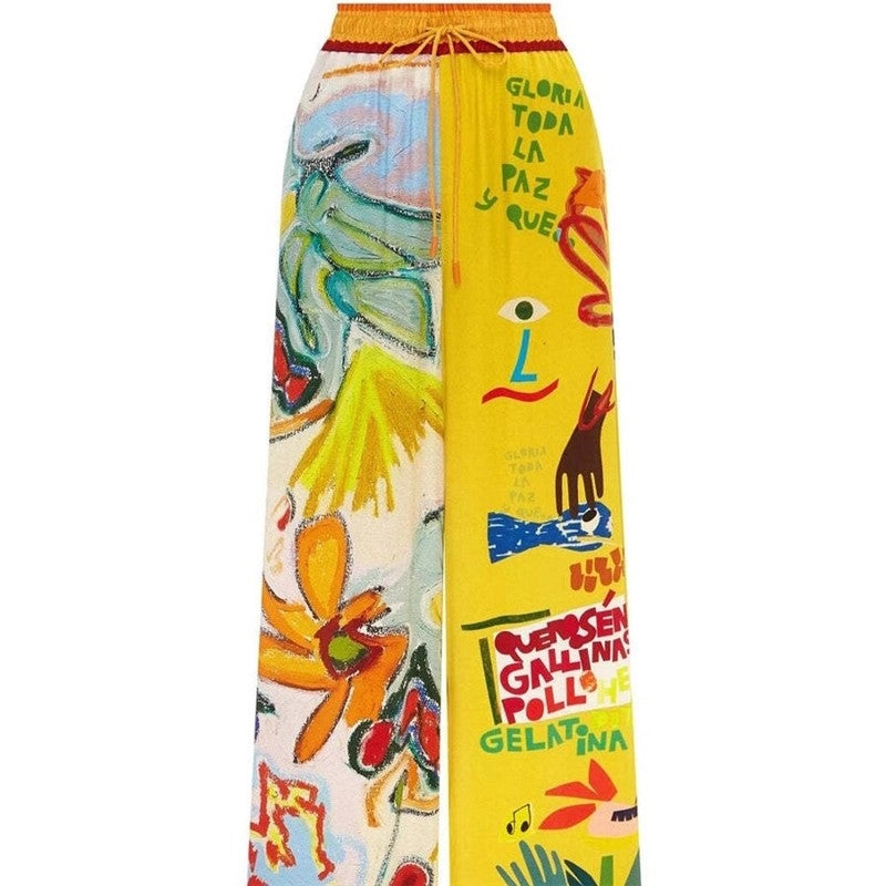 Coastal Pant