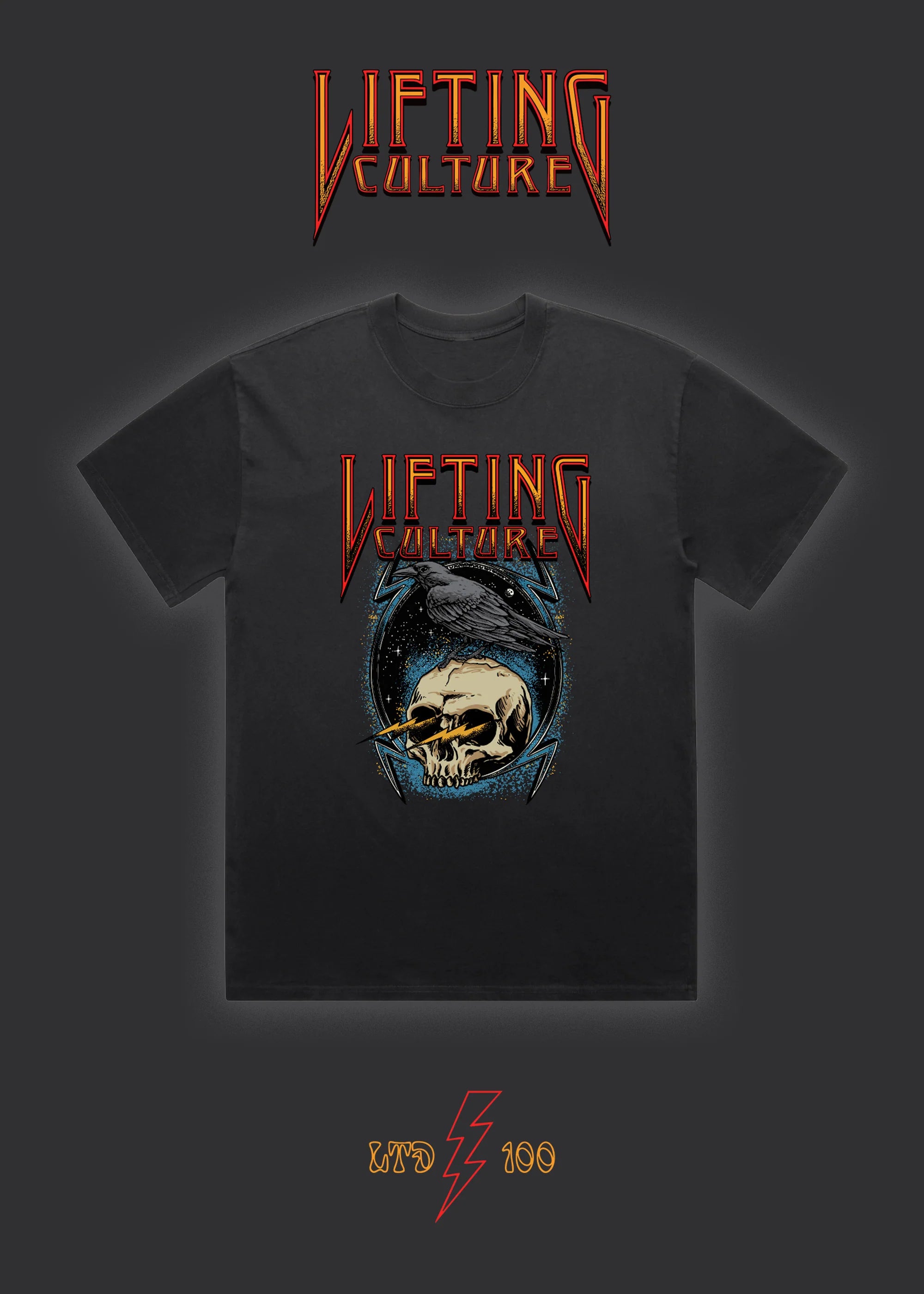 Edgar Allan Bro Tee