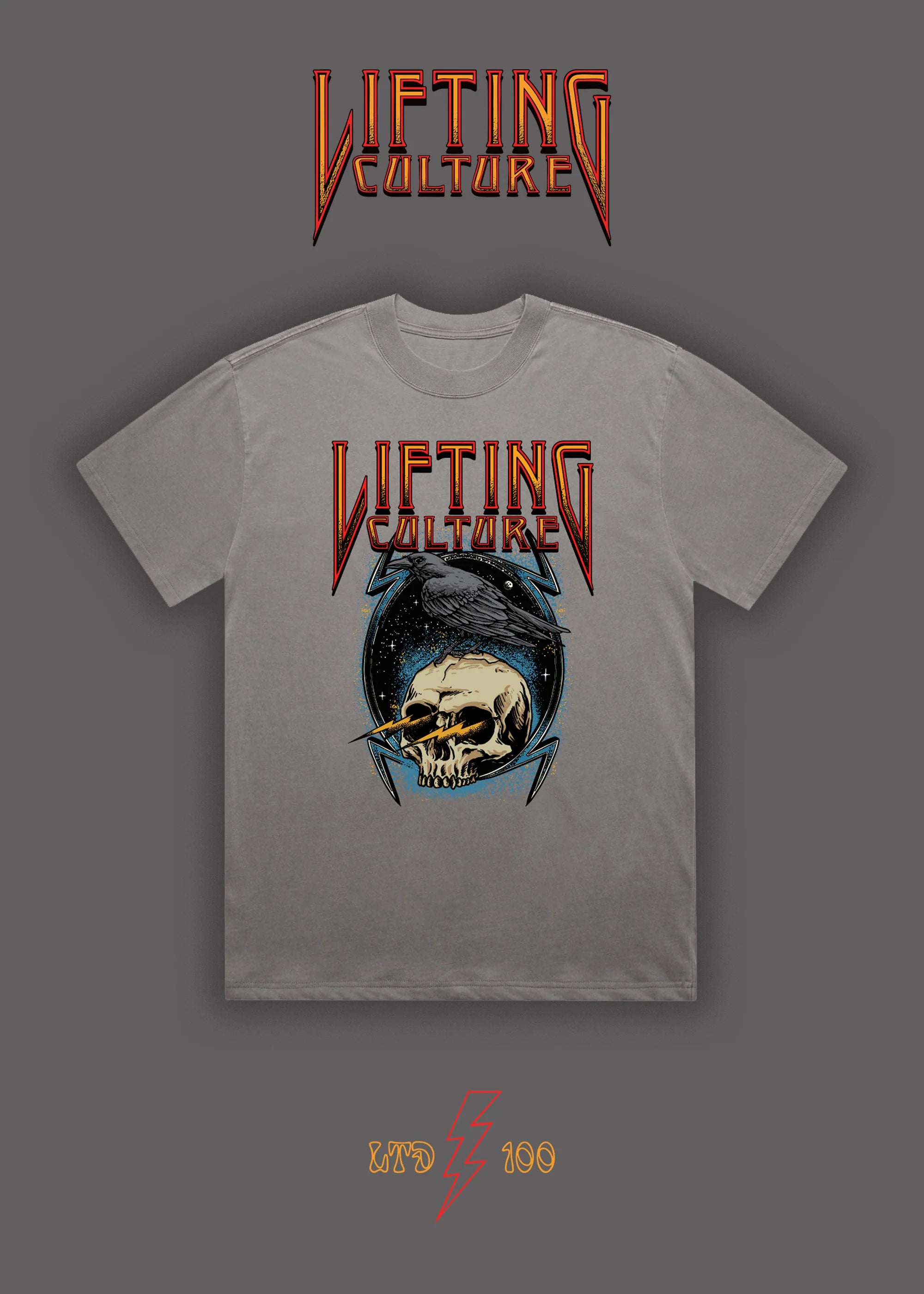Edgar Allan Bro Tee