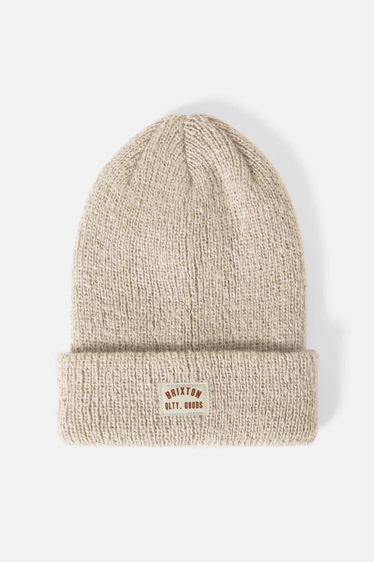BRIXTON Woodburn Tall Brushed Beanie
