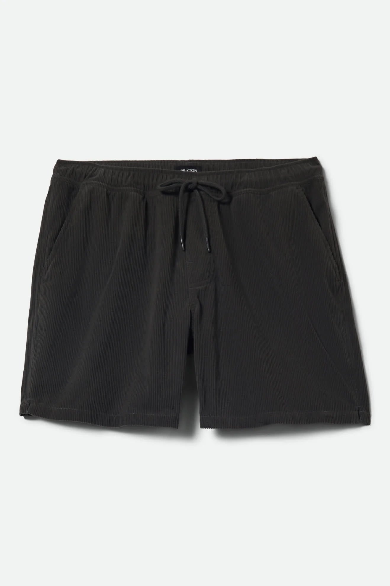 Brixton Everyday Corduroy Shorts