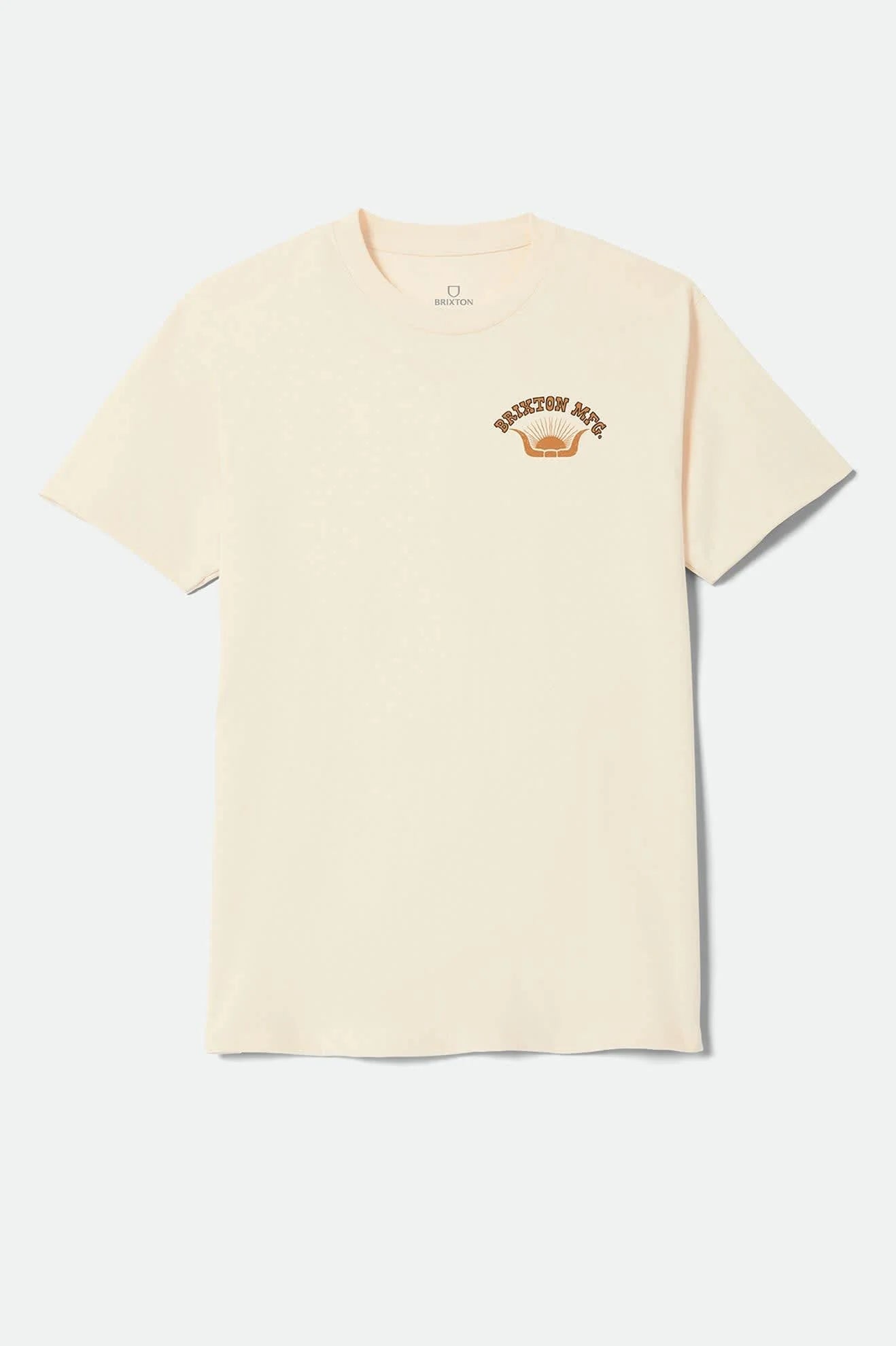 Brixton Stirrup Standard T-Shirt