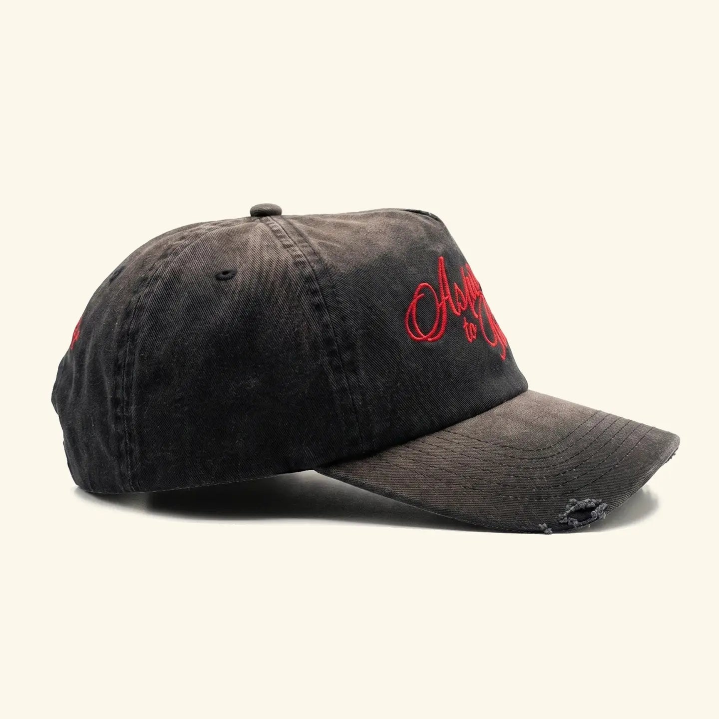 MM Retire Dad Hat